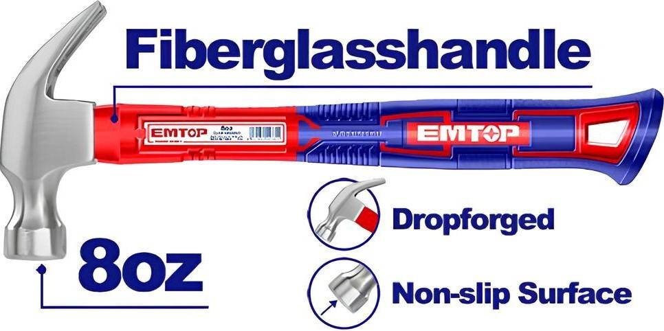 Ciocan Emtop EHAMCH0801