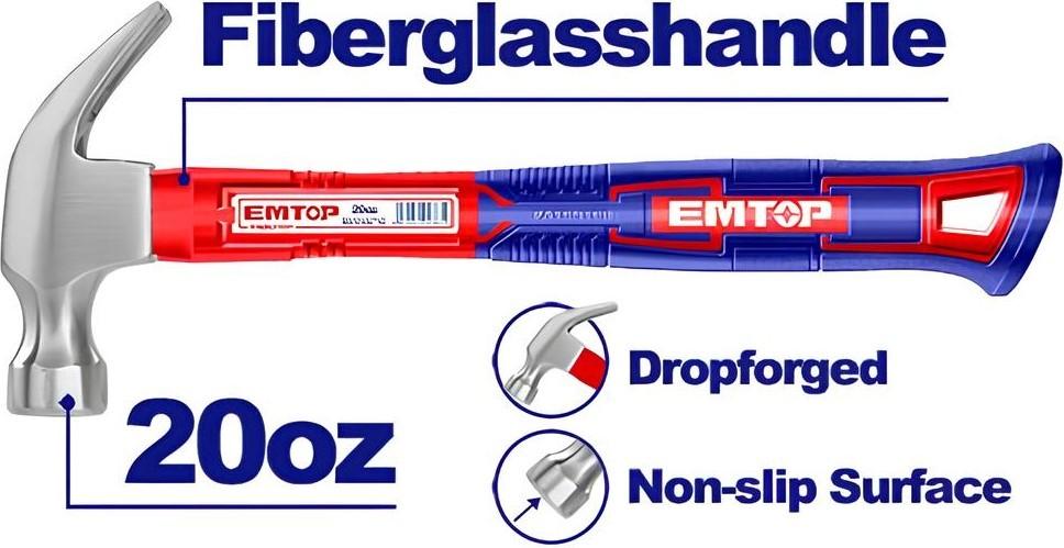 Ciocan Emtop EHAMCH2001