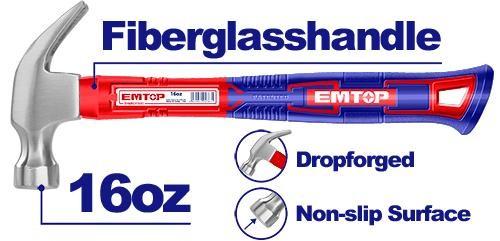 Ciocan Emtop EHAMCH1601