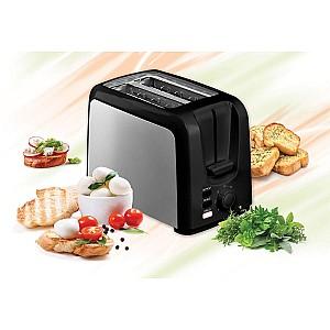 Toaster Heinner HTP-700BKSS 