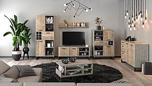 Masuta de cafea, reviste Sokme Bari