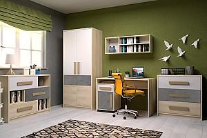 Comoda Sokme Aigo AG1 850 3S