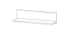 Raft de perete Sokme Aigo AG8 850