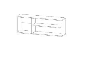 Raft de perete Sokme Aigo AG9 1100