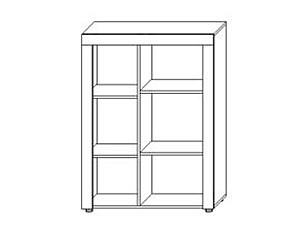 Comoda Sokme Focus mic