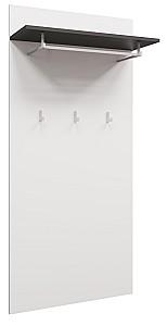 Cuier Sokme Jordan Alb/Antracit