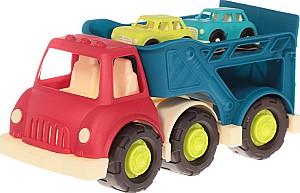 Tehnica speciala Battat BX2242Z