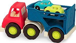 Tehnica speciala Battat BX2242Z