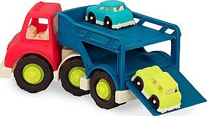 Tehnica speciala Battat BX2242Z