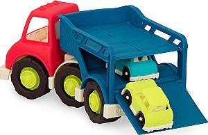 Tehnica speciala Battat BX2242Z