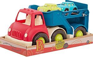 Tehnica speciala Battat BX2242Z