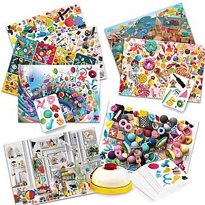 Joc de masa As Kids 1040-31121