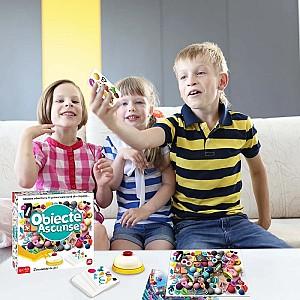 Joc de masa As Kids 1040-31121