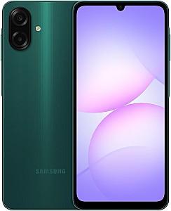 Telefon mobil Samsung Galaxy A07 4/128GB Green