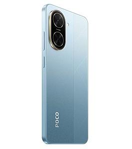 Telefon mobil Xiaomi Poco C71 4/128GB Cool Blue