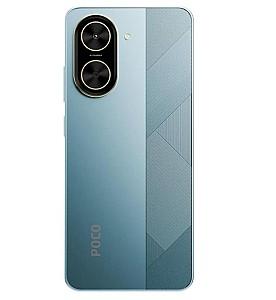 Telefon mobil Xiaomi Poco C71 4/128GB Cool Blue