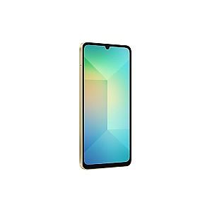 Telefon mobil Samsung Galaxy A06 4/64GB Gold