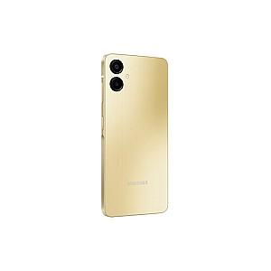 Telefon mobil Samsung Galaxy A06 4/64GB Gold