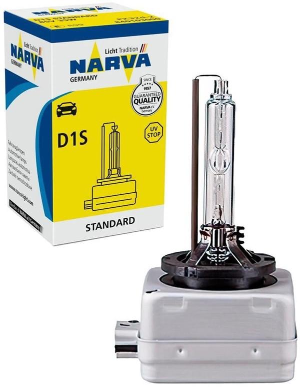 Lampa auto Narva D1S PK32d-2 Xenstart