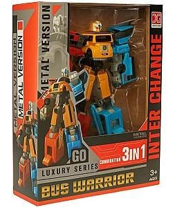 Robot jucarie New World KX1071N