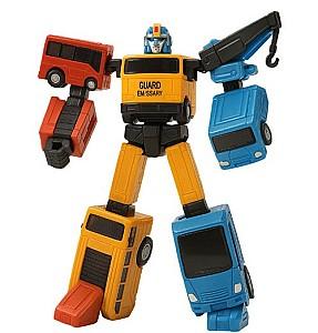 Robot jucarie New World KX1071N