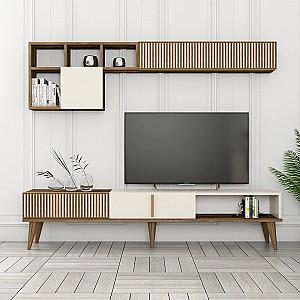 Living Trendy Milan Nuc (Maro)/Crem (Bej)