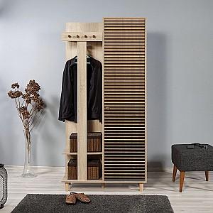 Antreu Trendy Garmanto 90 220 Stejar Sonoma (Bej)