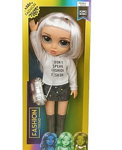 Papusa New World ZHF2693