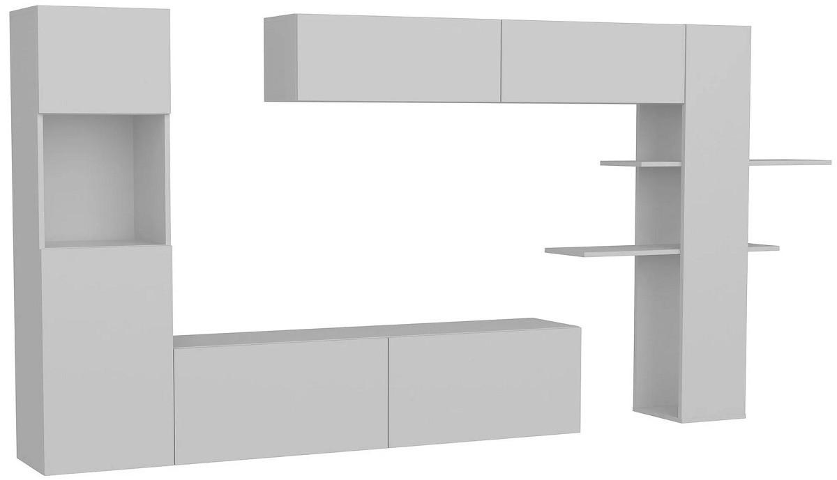 Living Trendy Maxi Alb