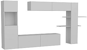 Living Trendy Maxi Alb