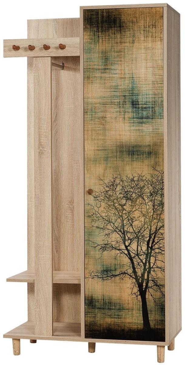 Antreu Trendy Garmanto 90 729 Stejar Sonoma (Bej)