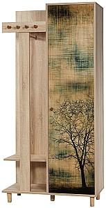 Antreu Trendy Garmanto 90 729 Stejar Sonoma (Bej)