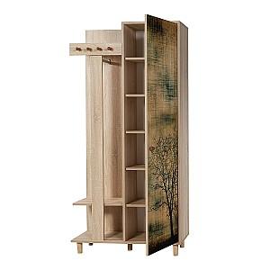 Antreu Trendy Garmanto 90 729 Stejar Sonoma (Bej)