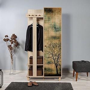 Antreu Trendy Garmanto 90 729 Stejar Sonoma (Bej)