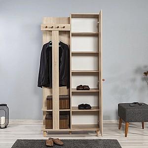 Antreu Trendy Garmanto 90 729 Stejar Sonoma (Bej)