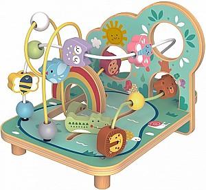 Jucarie interactiva Tooky Toy TK572N