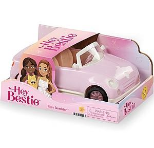 Masina jucarie Battat Hey Bestie (HB75008Z)