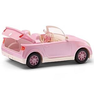 Masina jucarie Battat Hey Bestie (HB75008Z)