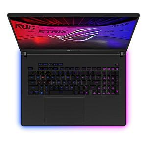 Laptop gaming Asus ROG Strix SCAR 18 G835LX Off Black