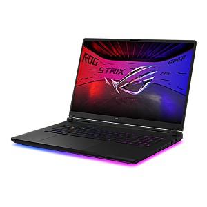 Laptop gaming Asus ROG Strix SCAR 18 G835LX Off Black