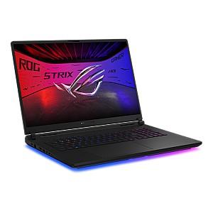 Laptop gaming Asus ROG Strix SCAR 18 G835LX Off Black