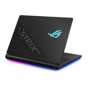 Laptop gaming Asus ROG Strix SCAR 18 G835LX Off Black