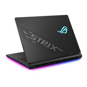 Laptop gaming Asus ROG Strix SCAR 18 G835LX Off Black