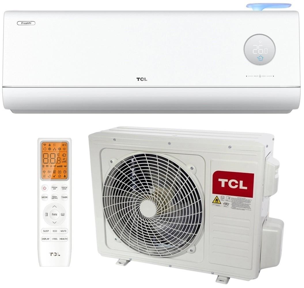 Aer conditionat TCL TAC-09CHSD/FCI