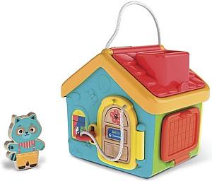 Jucarie interactiva Clementoni 17857