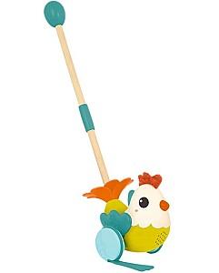 Jucarie de impins si tras Battat BX2445Z