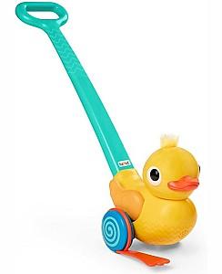 Jucarie de impins si tras Battat BT1866