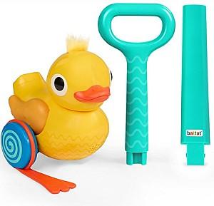 Jucarie de impins si tras Battat BT1866