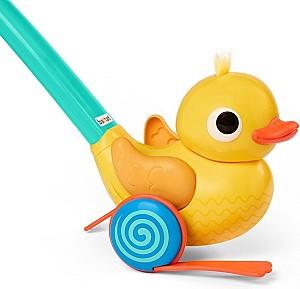 Jucarie de impins si tras Battat BT1866