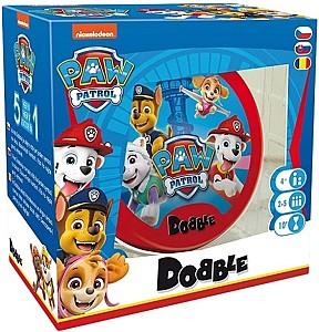 Joc de masa Asmodee Dobble Paw Patrol (DOBPP01CSSKRO)